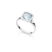 Anello Unoaerre Donna in Argento Zircone 726YAF2120006-6183 - 726YAF2120006-6183
